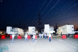 بقيمة 1300 مليون ريال .. “السعودية للكهرباء” تُنفذ عدة مشاريع كهربائية لخدمة ضيوف الرحمن