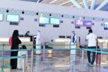 “الطيران المدني”: فرق ميدانية ترصد الالتزام بالإجراءات الاحترازية في المطارات