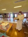 تعليم مكة يبدأ تسليم الكتب الدراسية لـ400 ألف طالب وطالبة