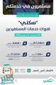 “سكني”.. خدمات مستمرة عبر المنصات الرقمية لتسهيل تملك الأسر السعودية