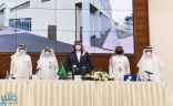 الجامعة العربية المفتوحة تعقد مؤتمراً صحفياً حول افتتاح فرعها الجديد بالمدينة المنورة