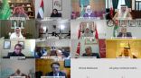 “الراجحي” يرأس وفد المملكة في أعمال الدورة الأربعين لمجلس وزراء الشؤون الاجتماعية العرب