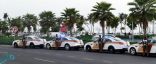 شرطة مكة المكرمة: ضبط عدد من المخالفات للائحة الحد من التجمعات