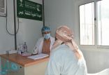 مركز الملك سلمان للإغاثة يواصل تقديم خدماته العلاجية في مديرية عبس بحجة