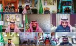 “وزير الداخلية” يدشن عدداً من المقار الأمنية الجديدة في الرياض ومكة