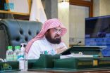السديس يعلن خطة رئاسة الحرمين الشريفين لموسم رمضان