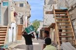 مركز الملك سلمان للإغاثة يواصل توزيع السلال الغذائية الرمضانية في مأرب وعدن