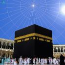 فلكية جدة: أول أيام عيد الفطر المبارك.. الزهرة يتعامد على الكعبة المشرفة