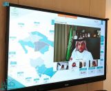 “وكالة الدعم السكني” تعقد اجتماعًا لاستعراض نتائج الفروع خلال الربع الأول 2021