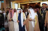 “المملكة والكويت”.. علاقات أخوية وثيقة وراسخة امتدت لـ130 عامًا
