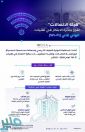 “هيئة الاتصالات” تفوز بجائزة الابتكار في تقنيات الواي فاي