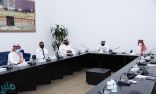 غرفة جدة تنظّم ورشة عمل “المرجع المكاني الوطني”