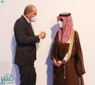وزير الخارجية يلتقي نظيره الأردني