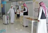 جامعة ومطار الطائف يطلقان مبادرة “بوابة مكة” لاستقبال ضيوف الرحمن