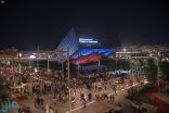 “إكسبو 2020 دبي”.. الجناح السعودي يحقق رقمًا قياسيًا في مستوى الزيارات اليومية
