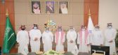 “تقويم التعليم” توقّع مذكرة تعاون مع جامعة الإمام محمد بن سعود