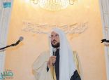 وزير الشؤون الإسلامية: حسن الخلق والتحلي بالأخلاق الإسلامية من أفضل أساليب الدعوة إلى الله