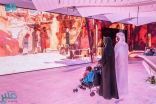 انطلاقة النسخة الأولى من معرض “الأنبياء كأنك تراهم”