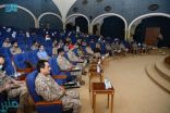 قيادة القوات المشتركة تنظم ورشة عمل حول حماية الأطفال في مناطق النزاع