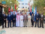 “الإيكاو” تمنح 7 مدربين سعوديين رخصة التدريب الدولي