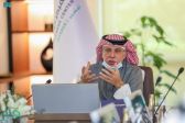 “وزير التجارة” يطلق خطة العمل الجديدة للمركز الوطني للتنافسية