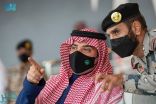 الأمير عبدالعزيز بن سعود يرعى الحفل الختامي للتمرين التعبوي المشترك للأجهزة الأمنية بدول مجلس التعاون