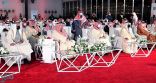 الأمير فيصل بن بندر يرعى حفل وضع حجر الأساس لمشروع الأفنيوز الرياض بقيمة 14مليار ريال