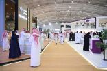 الحقيل يفتتح معرض “ريستاتكس” في الرياض