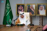 الدكتور الربيعة: المملكة قدمت أكثر من 19 مليار دولار  كمساعدات إنسانية وإغاثية لليمن