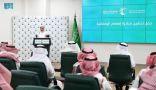 مركز الملك سلمان للإغاثة والأعمال الإنسانية يدشن مبادرة ” إطعام” الرمضانية