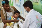 مركز الطوارئ لمكافحة الأمراض الوبائية في حجة يقدم خدماته لـ16,196 مستفيدًا خلال شهر مارس