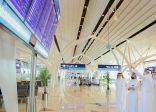 وزير النقل يتفقد حركة السفر ومرافق مطار الملك عبدالعزيز الدولي بجدة