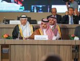 وزير الخارجية يرأس وفد المملكة في الاجتماع الوزاري للتحالف الدولي ضد داعش