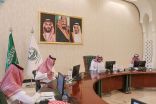 الأمير سعود بن نهار: الطائف تتميز بالإمكانات التي تؤهلها لتحقيق أعلى معايير جودة الحياة