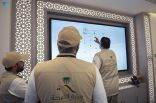 “الصحة” تُجهِّزُ غرفةً للقيادة والتحكُّمِ بالمشاعر لرصد مؤشرات الحالة الصحية للحجاج