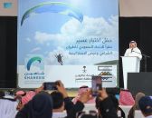 أمير عسير يرعى حفل تدشين الاتحاد السعودي للطيران الشراعي “شاهين”