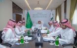الاتحاد السعودي للهجن يعقدُ اجتماعَه الثالث