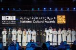 الفائزون بمبادرة ” الجوائز الثقافية الوطنية ” يشيدون بمستوى التنظيم وما تحقق من نجاح