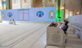 الاستماع لـ 25 متسابقاً في ثاني أيام التصفيات النهائية لمسابقة الملك عبدالعزيز الدولية لحفظ القرآن