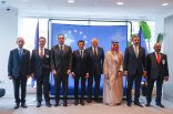 برئاسة وزير الخارجية .. عقد الاجتماع الوزاري الخليجي – الأوروبي في نيويورك