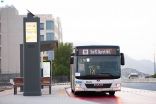 الهيئة الملكية لمكة المكرمة تستكمل إطلاق كافة مسارات مشروع النقل العام “حافلات مكة”