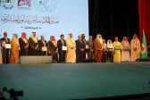 نائب وزير التعليم للجامعات والبحث والابتكار يسلّم جائزة الملك عبدالله للترجمة