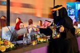 وزارة الثقافة تختتم مسابقة “درب الفنجال” في مدينة جازان