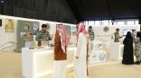 المديرية العامة للسجون تشارك في مهرجان الملك عبد العزيز للإبل ضمن معرض وزارة الداخلية