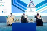 سمو أمير مكة المكرمة يفتتح فعاليات الملتقى العلمي22 لأبحاث الحج والعمرة والزيارة بجامعة أم القرى