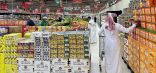 مراكز جدة وأسواقها التجارية تشهد حركة شرائية مع قرب شهر رمضان