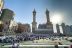 “شؤون الحرمين” تهيئ سطح المسجد الحرام للمعتمرين والمصلين خلال شهر رمضان المبارك