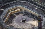 شؤون الحرمين : 1.5 مليون مُصلٍ ومُعتمر بالمسجد الحرام بليلة الـ25 من رمضان