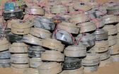 مركز الملك سلمان للإغاثة ينزع خلال أسبوع 625 لغمًا عبر مشروع “مسام” في اليمن