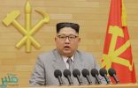 زعيم كوريا الشمالية: الزر النووي موجود دائما على مكتبي